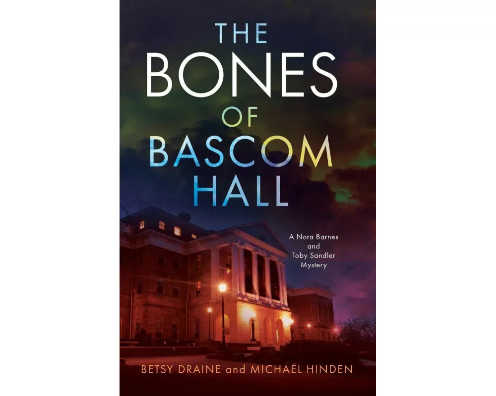 The Bones of BASCOM Hall