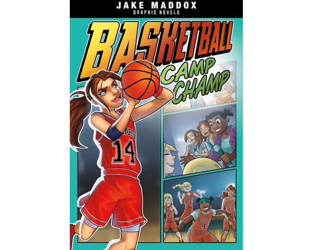 Basketball Camp Champ
