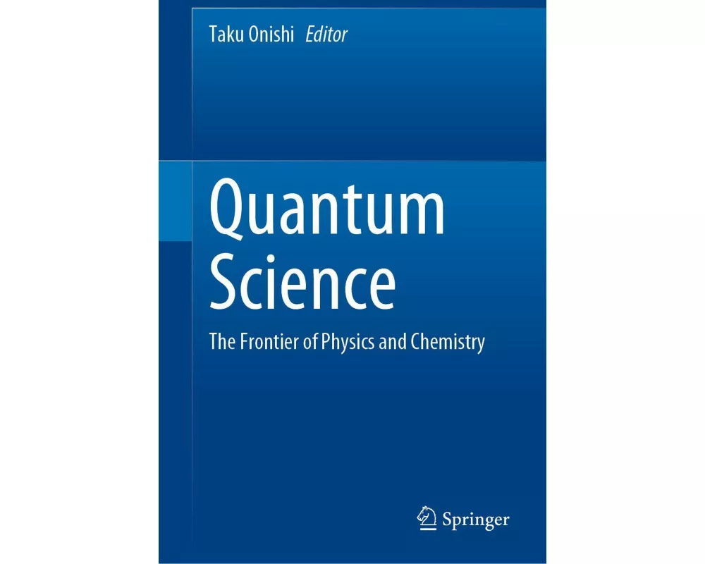 Quantum Science