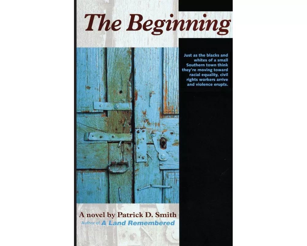 The Beginning
