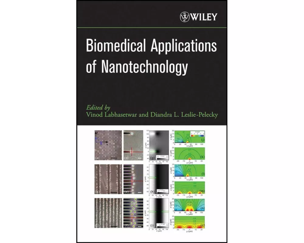 Biomedical Applications of Nanotechnology
