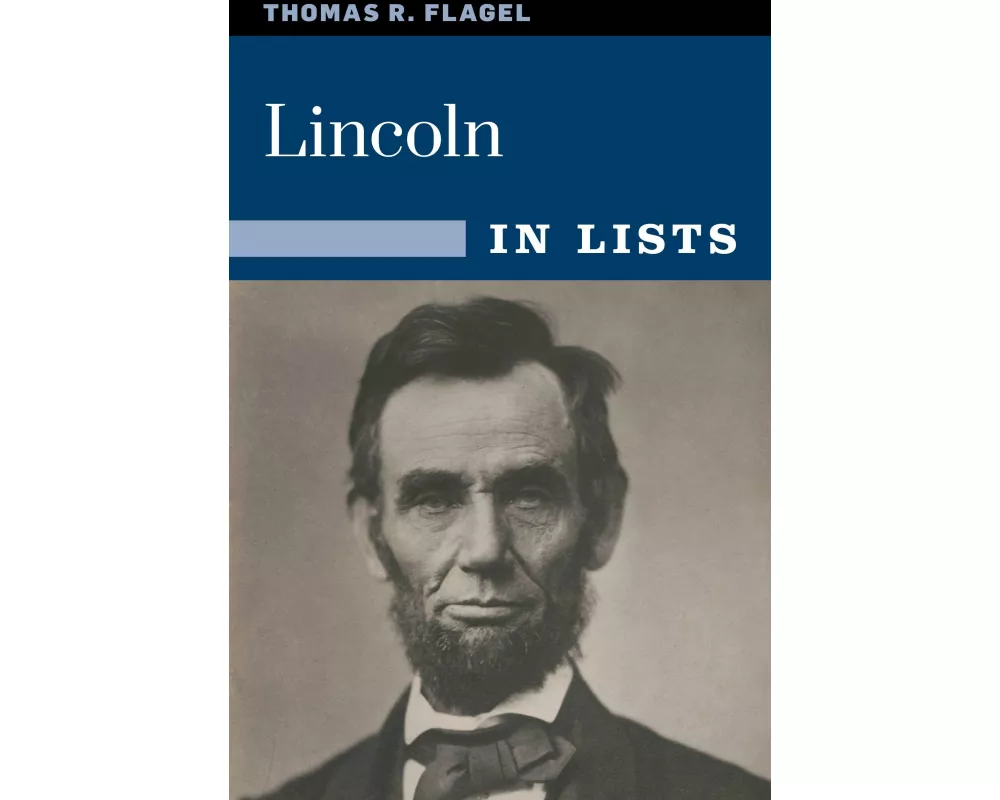 Lincoln in Lists