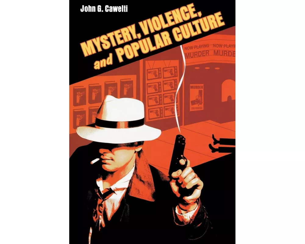 Mystery, Violence, and Popular Culture