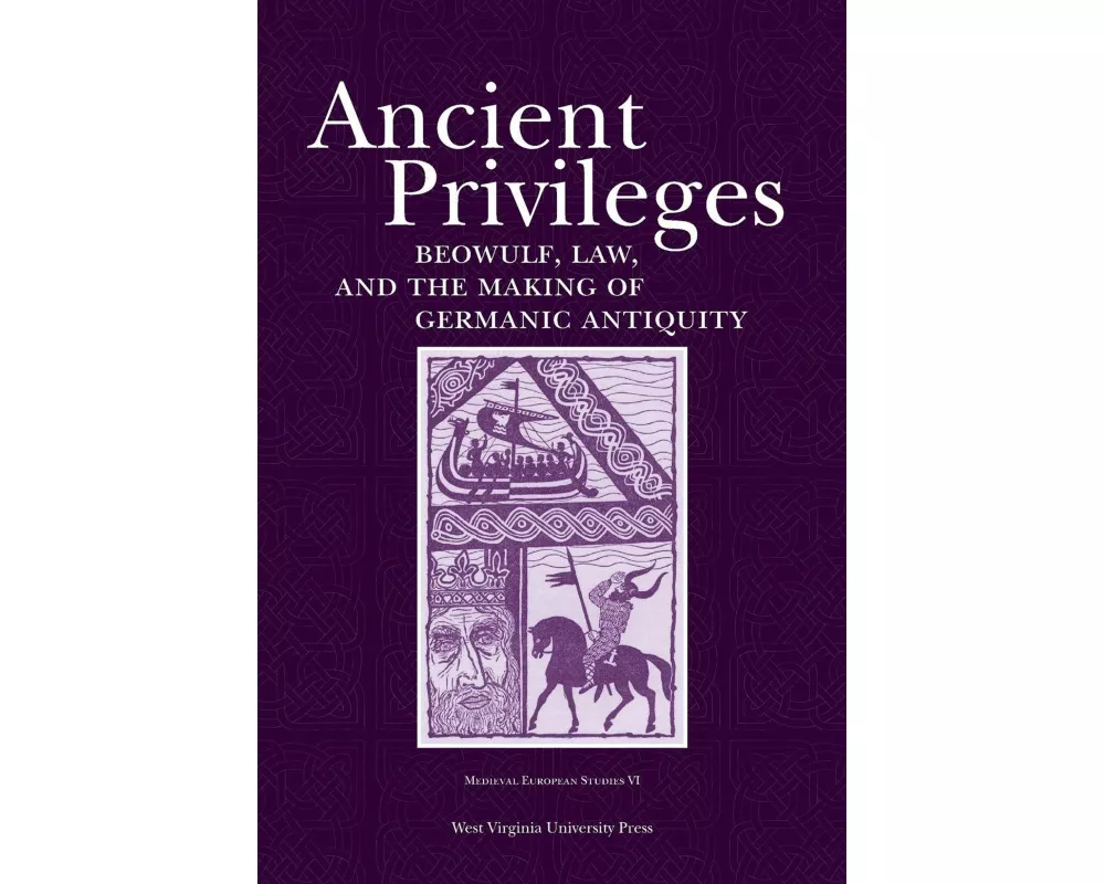 Ancient Privileges