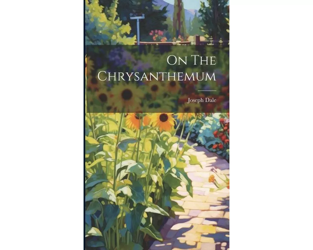 On The Chrysanthemum