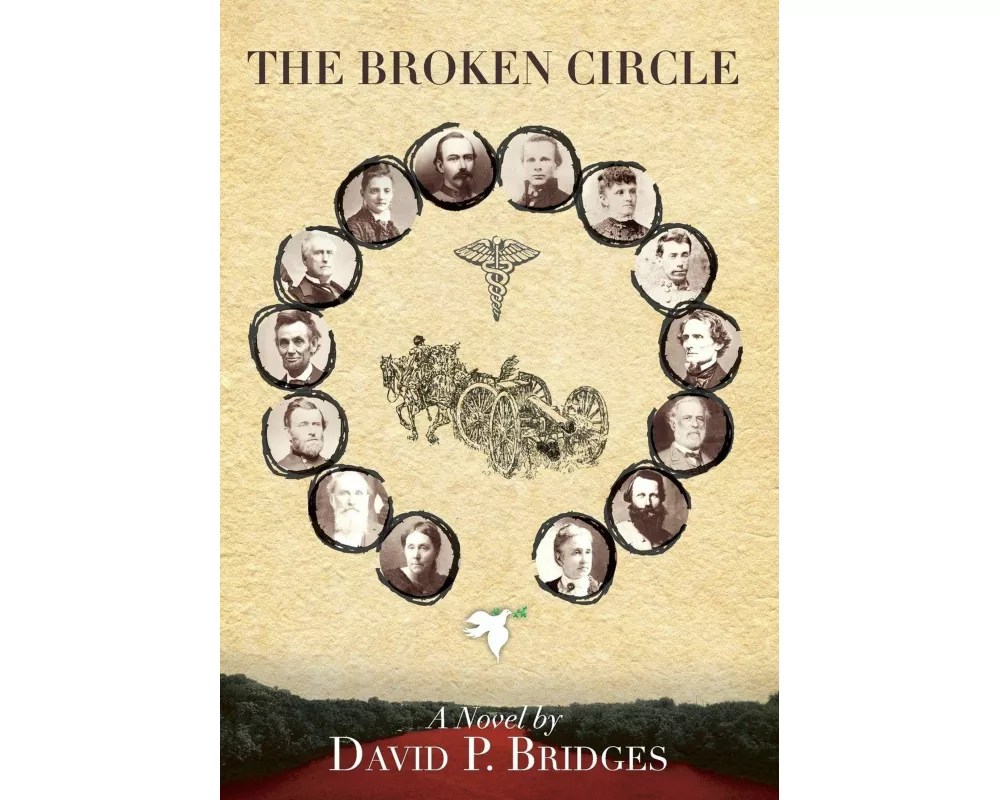 The Broken Circle