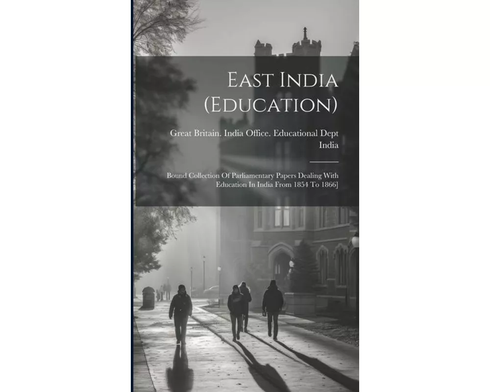 East India (education)