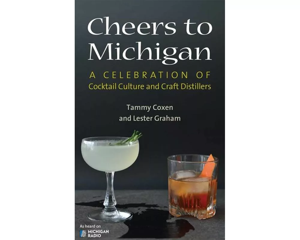 Cheers to Michigan