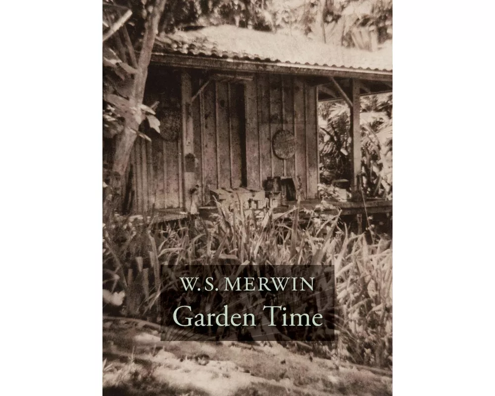 Garden Time