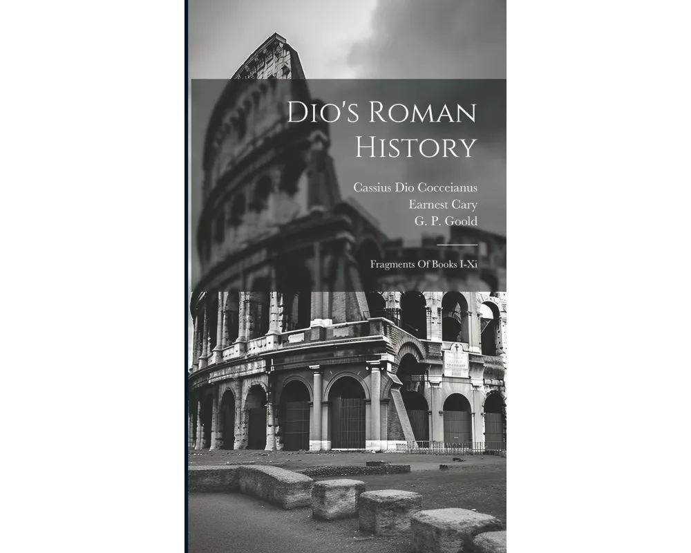 Dio's Roman History