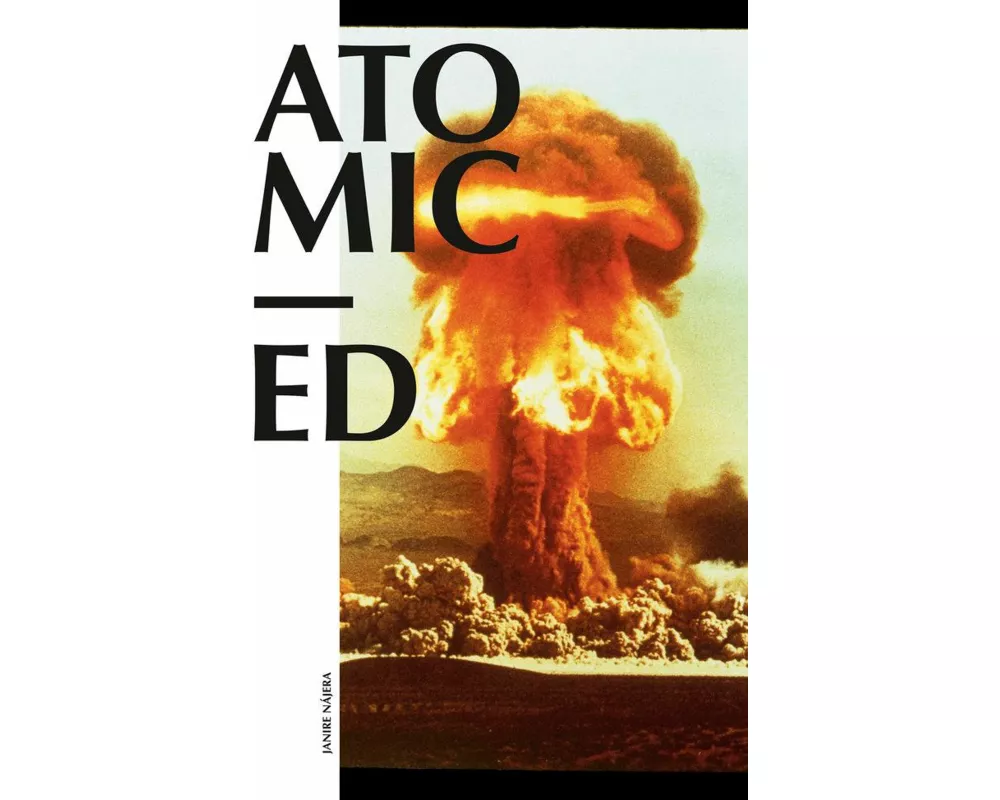 Atomic Ed