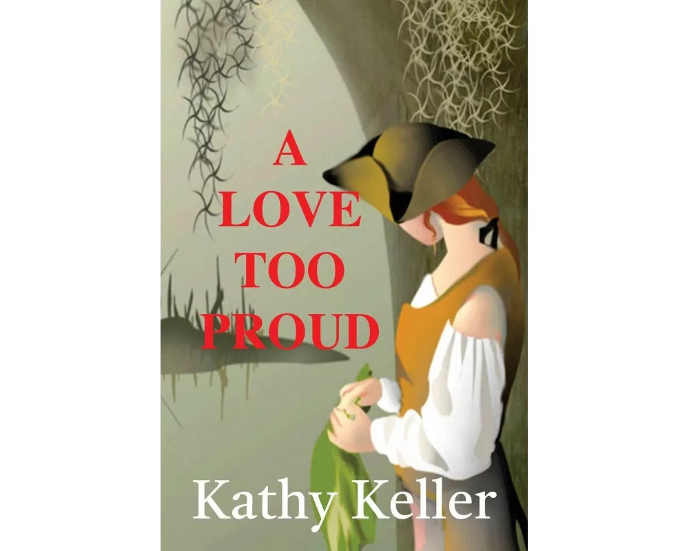 A Love Too Proud