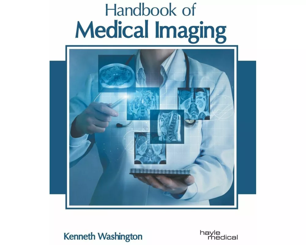 Handbook of Medical Imaging