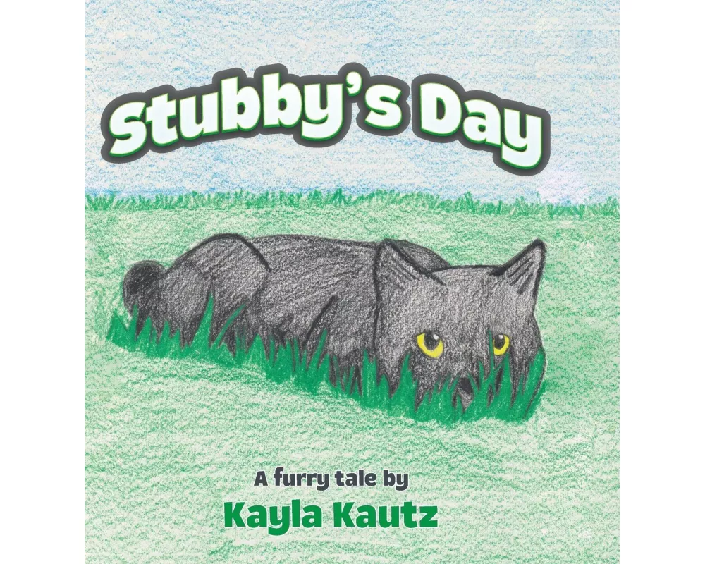 Stubby's Day
