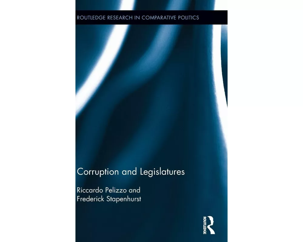 Corruption and Legislatures