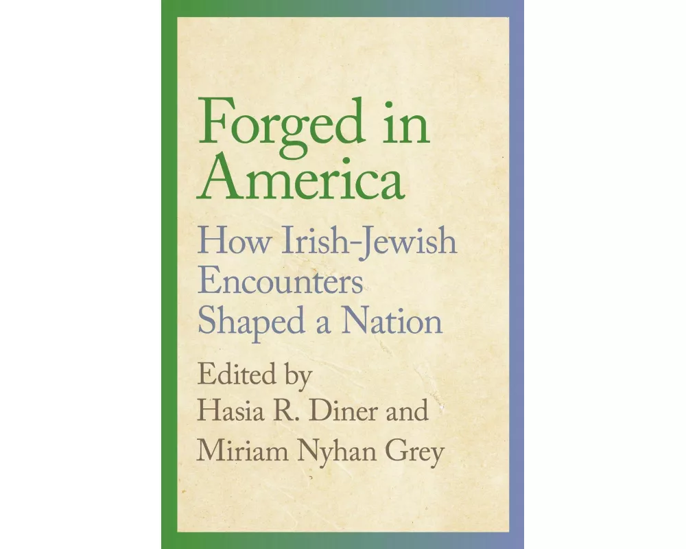 Forged in America
