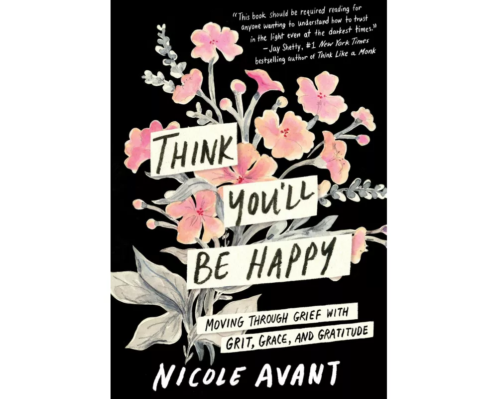 Think You'll Be Happy