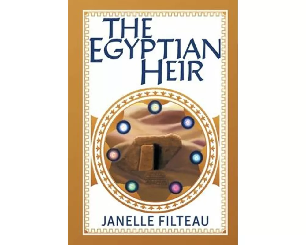 The Egyptian Heir
