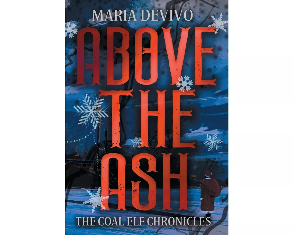 Above the Ash