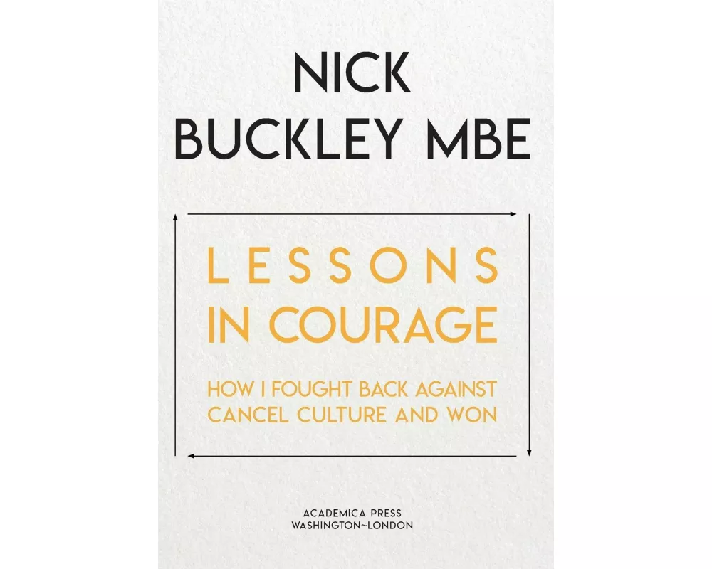 Lessons in Courage