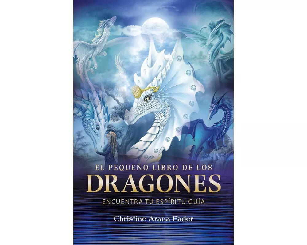 El Pequeño Libro de Los Dragones