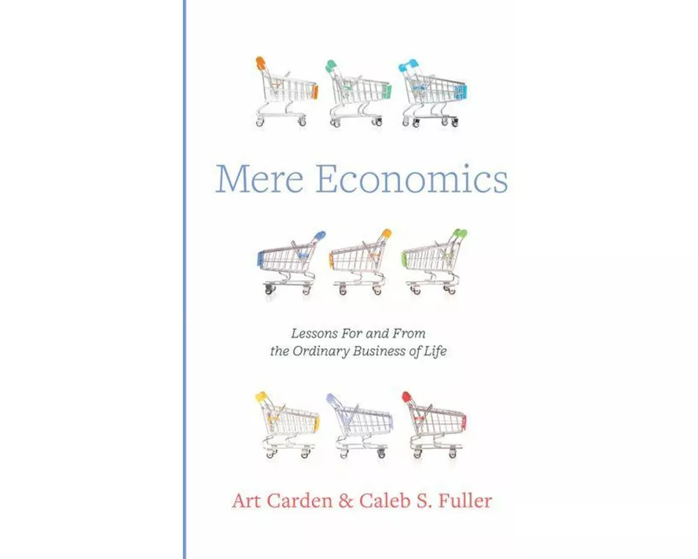Mere Economics