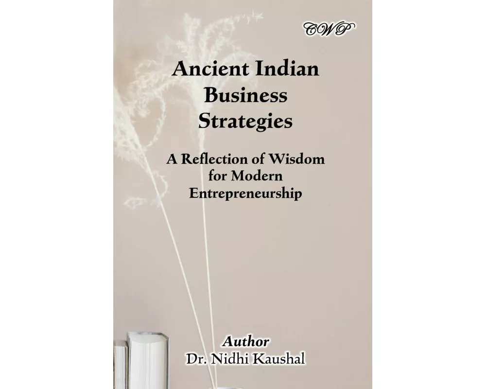 Ancient Indian Business Strategies