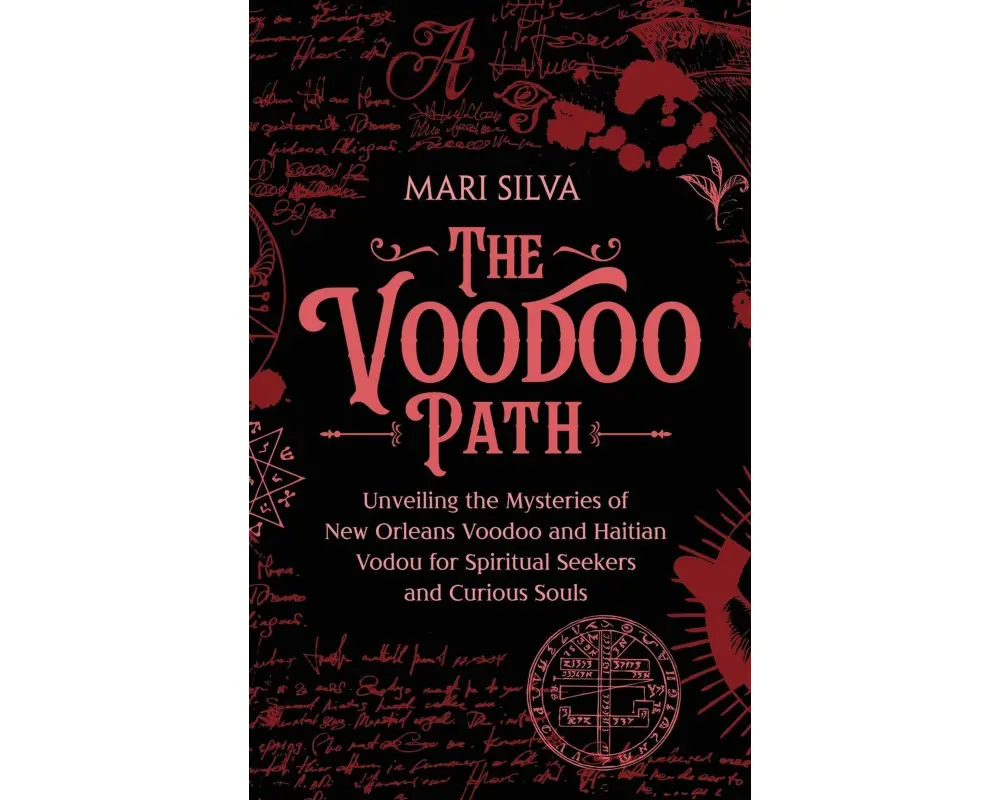 The Voodoo Path