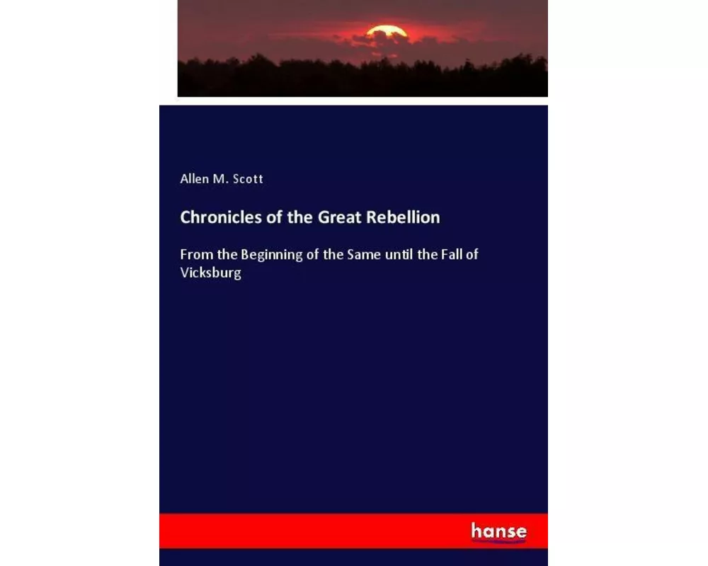 Chronicles of the Great Rebellion