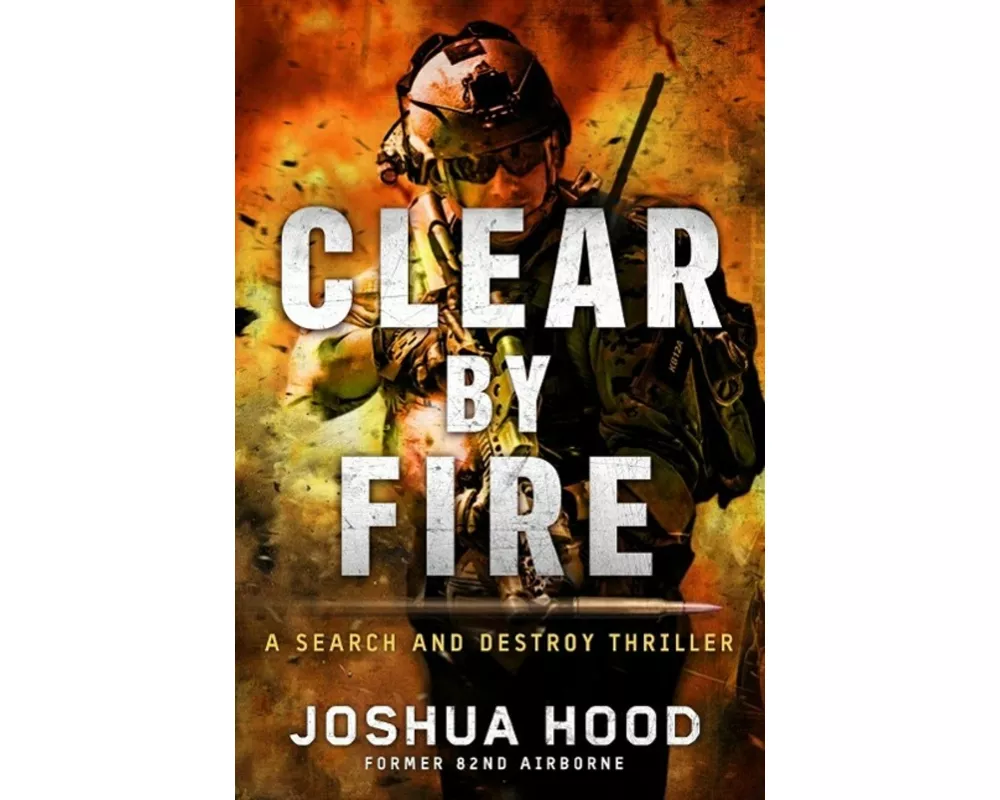 Clear by Fire