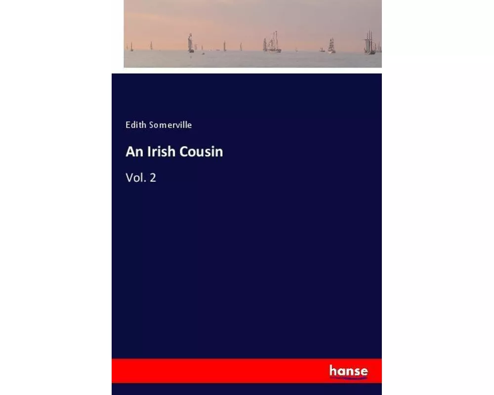 An Irish Cousin