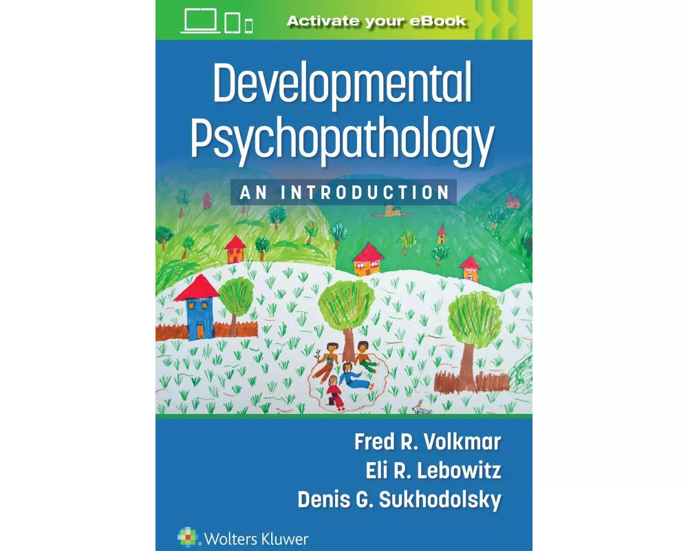 Developmental Psychopathology