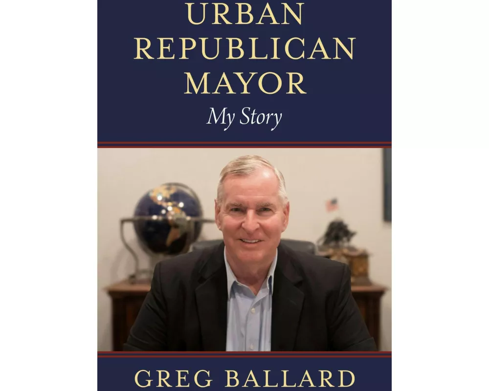 Urban Republican Mayor