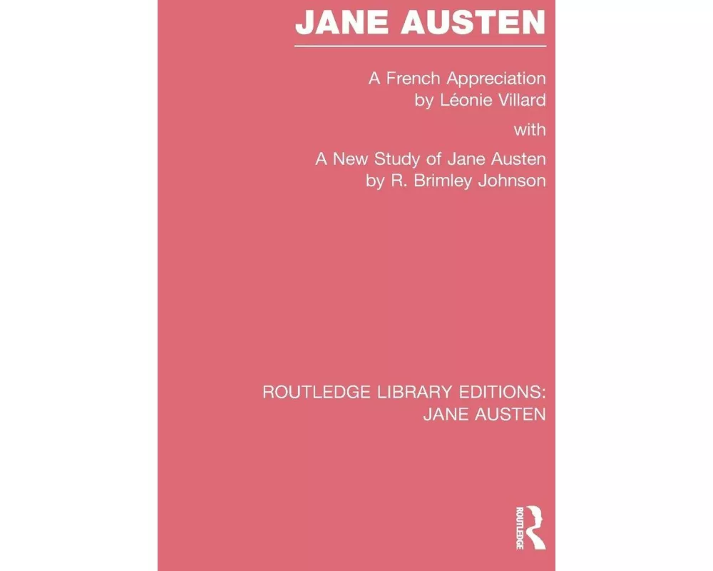 Jane Austen (RLE Jane Austen)