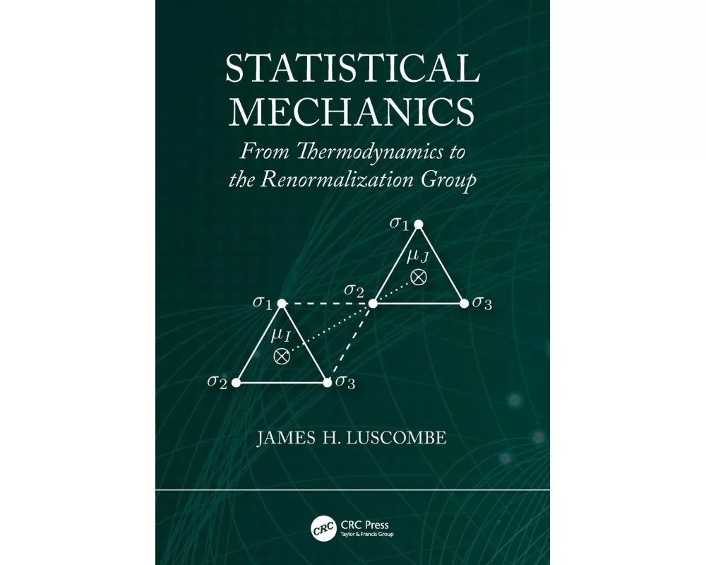 Statistical Mechanics