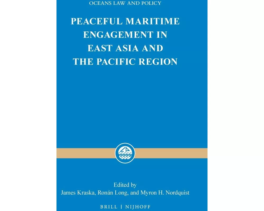 Peaceful Maritime Engagement in East Asia and the Pacific Region