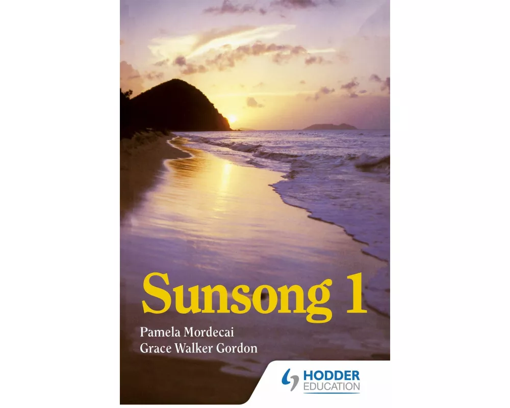 Sunsong Book 1