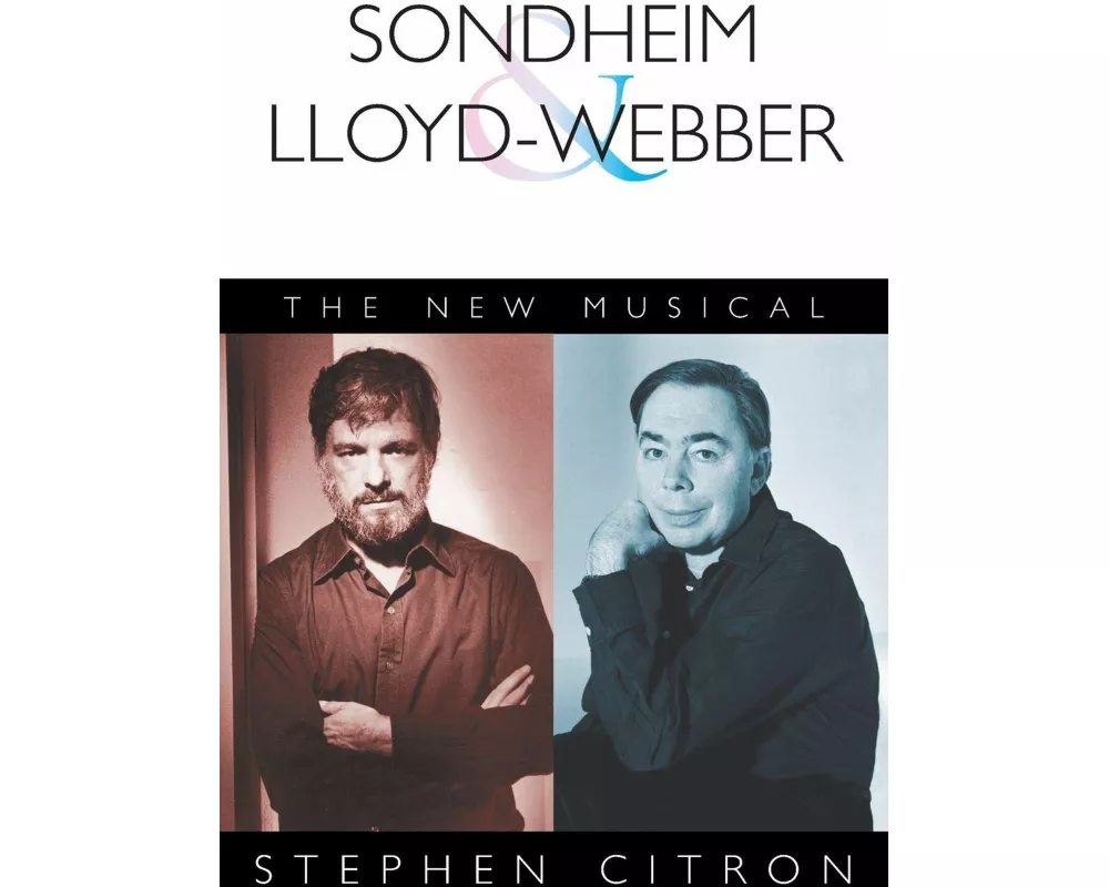 Sondheim and Lloyd-Webber