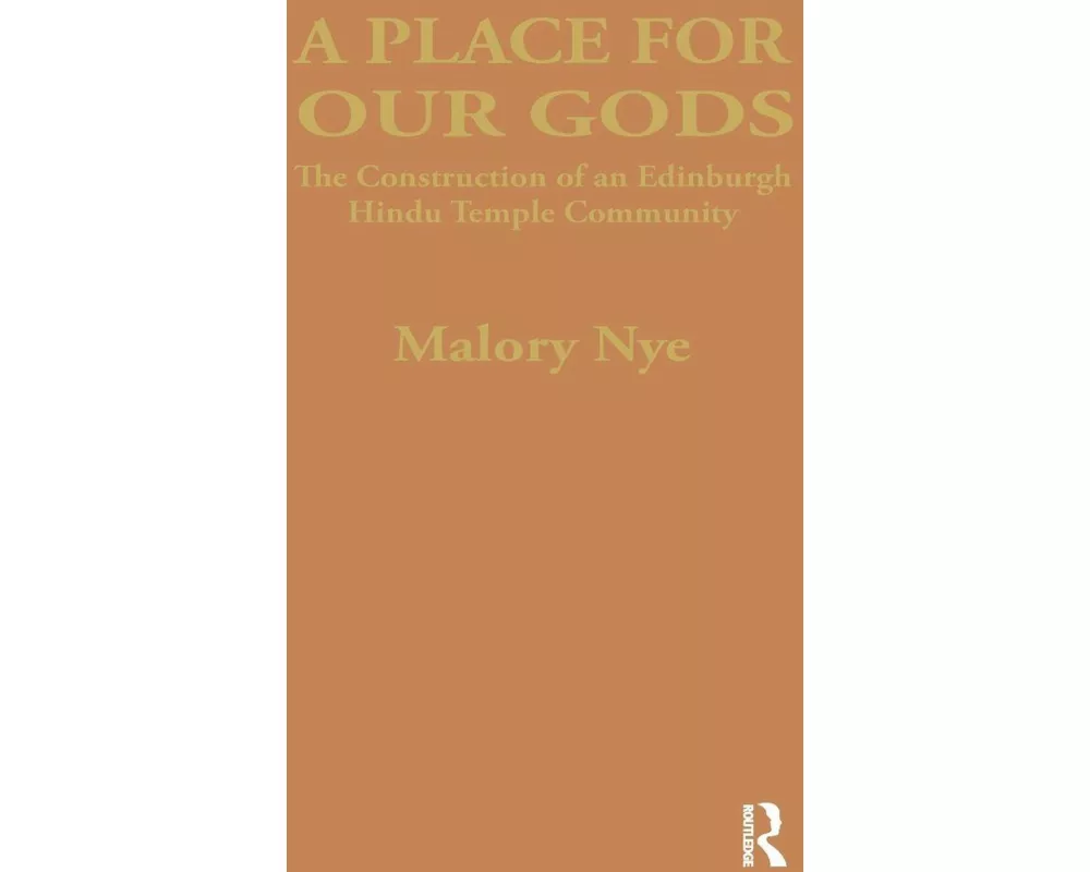 A Place for Our Gods