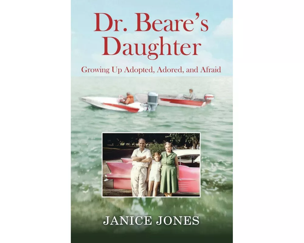 Dr. Beare's Daughter