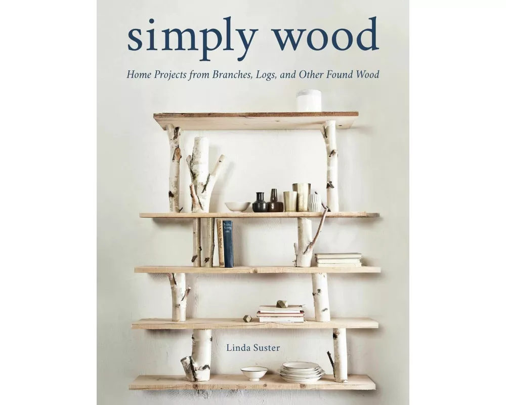 Simply Wood