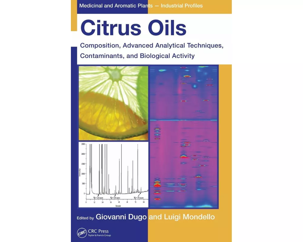 Citrus Oils