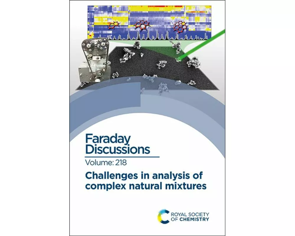 Challenges in Analysis of Complex Natural Mixtures
