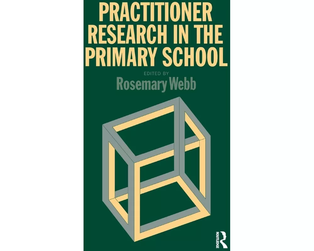 Practitioner Research In The Primary School