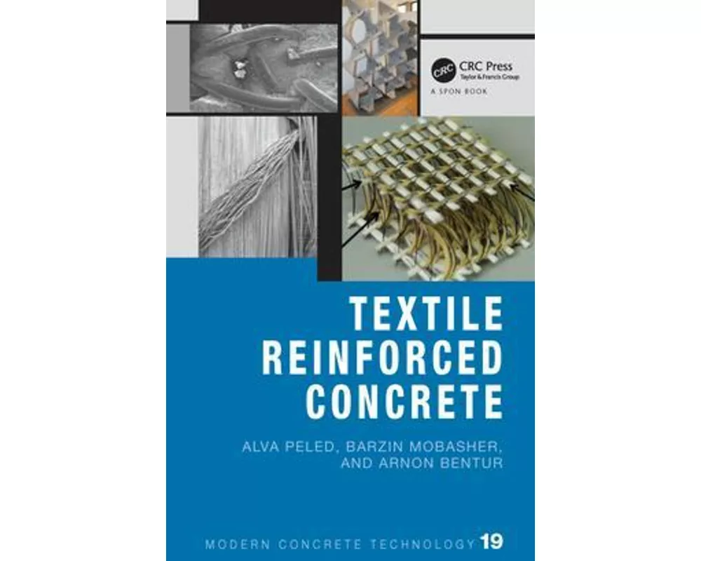 Textile Reinforced Concrete