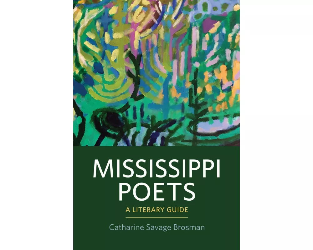 Mississippi Poets
