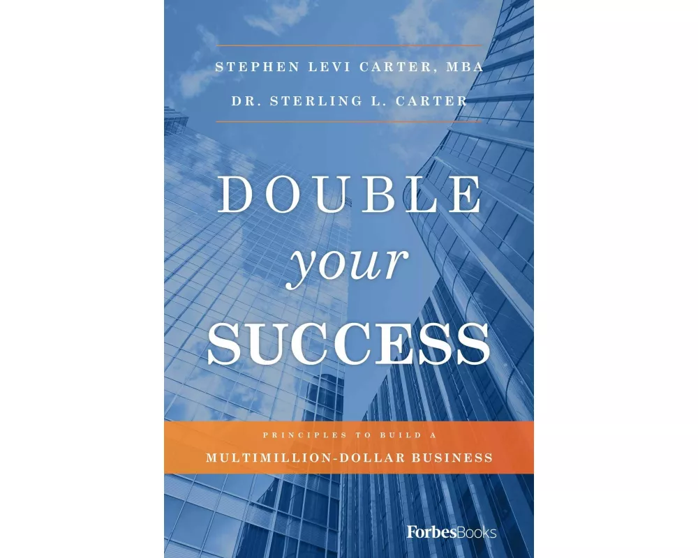 Double Your Success