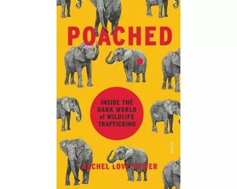 Poached