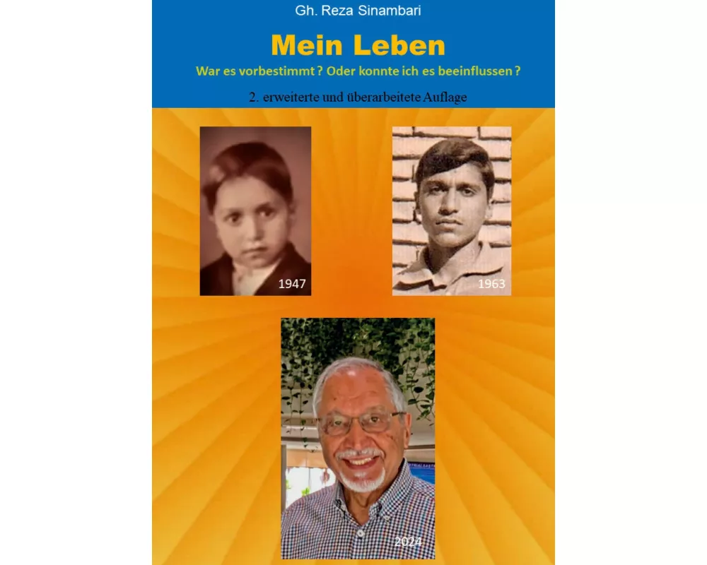 Mein Leben
