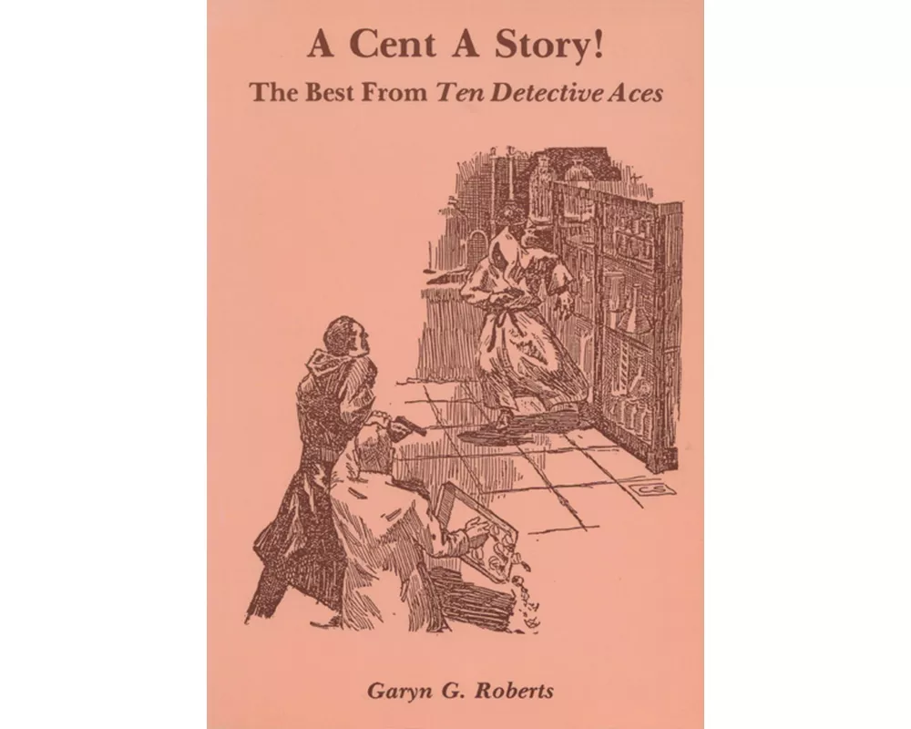 Cent a Story!